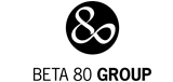 Logo B80