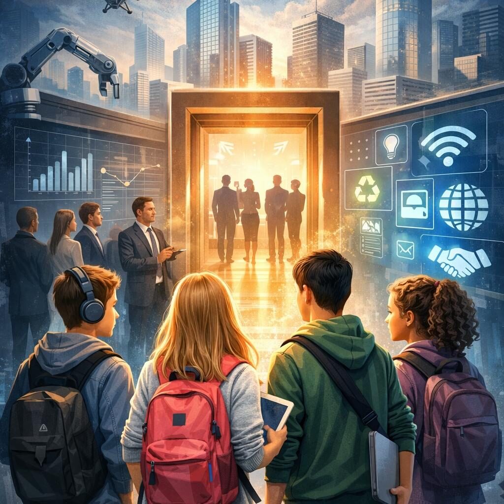 Immagine generata con AI