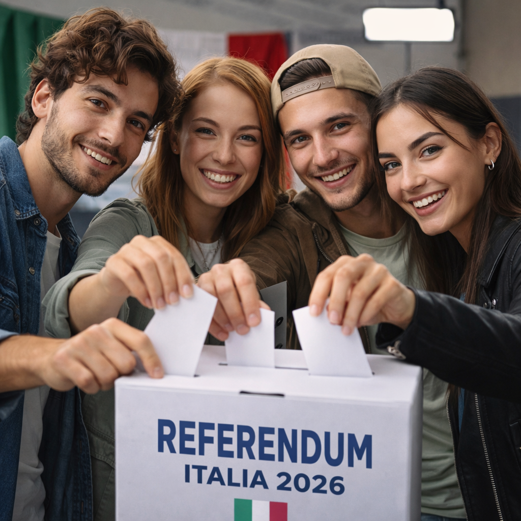 Immagine generata con AI